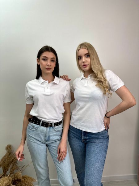 Short-sleeve polo shirt, Violet, XS
