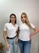 Short-sleeve polo shirt, Violet, XS