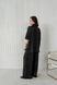 Barto Shirt + Palazzo Pants silk-satin