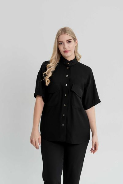 Barto Suit (Black)