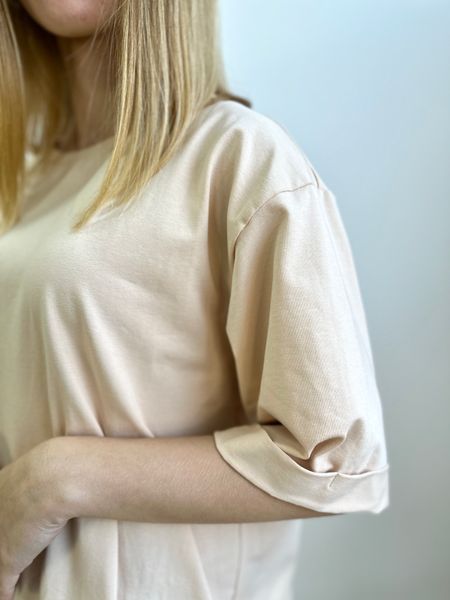 Lidl T-shirt (Light vison)