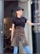 Medium Waiter (Brown)