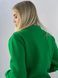 Hoodie Gap (Grass green)