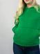 Hoodie Gap (Grass green)