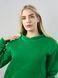 Hoodie Gap (Grass green)
