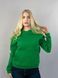 Hoodie Gap (Grass green)