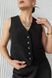 Kylie Vest - Solid Color