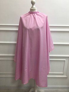 Standard cape (Pink Barbie)