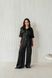 Gamma Shirt silk-satin