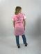 Oscar (Light Pink)
