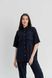 Barto Suit (Dark blue)