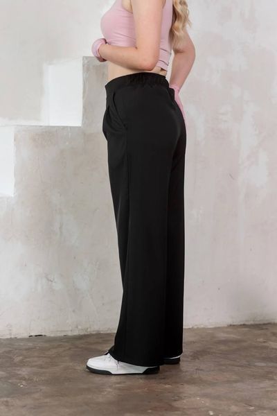 Evelyn pants (Black)