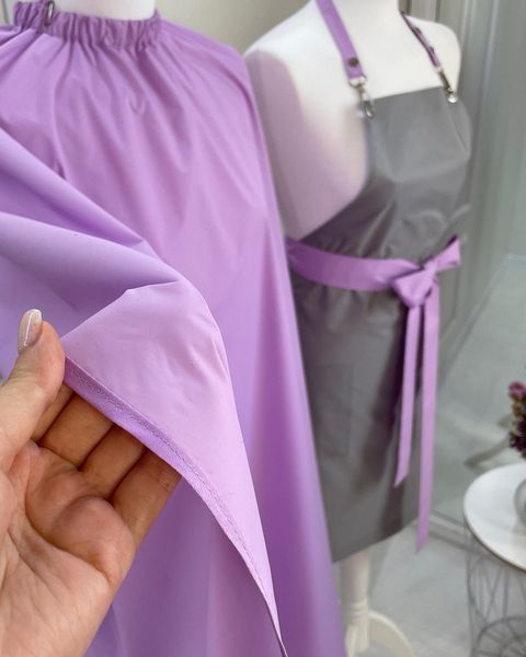 Standard cape (Lila)