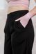 Evelyn pants (Black)