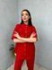 Barto Suit (Red)